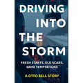 Driving Into The Storm
