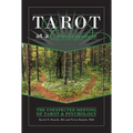 Tarot at a Crossroads: The Unexpected Meeting of Tarot & Psychology