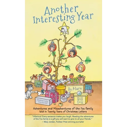 Another Interesting Year