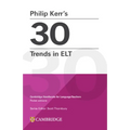 Philip Kerr's 30 Trends in ELT