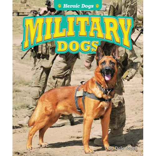 Military Dogs