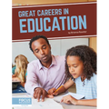 Great Careers in Education
