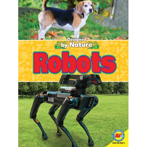 Robots