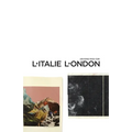 L'Italie l'Ondon