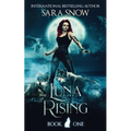 Luna Rising: Book 1 of the Luna Rising Series (a Paranormal Shifter Romance Series)