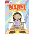 Marni Makes Music