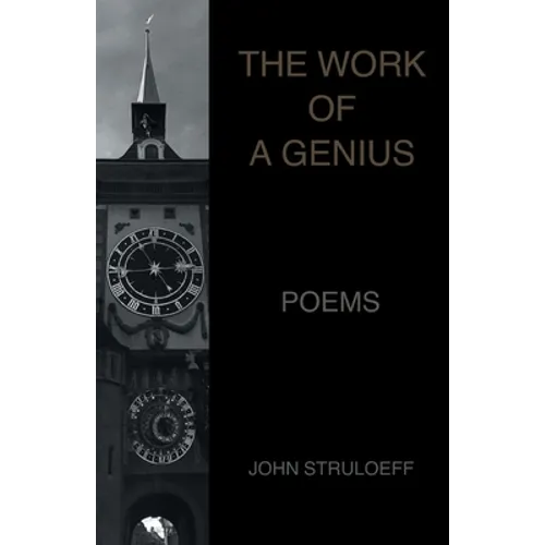 The Work of a Genius