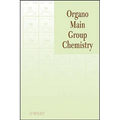 Organo Main Group Chemistry