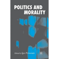 Politics and Morality