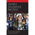 When Students Protest: Secondary and High Schools