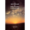 A Dictionary of Philosophy