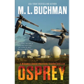 Osprey: an action-adventure technothriller