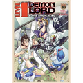 Level 1 Demon Lord and One Room Hero Vol. 10