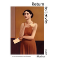 Return to Latvia