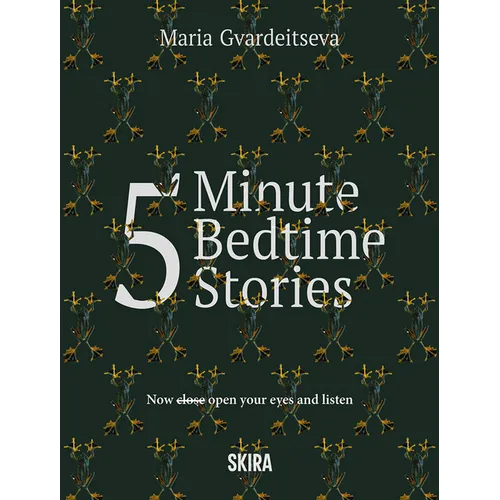 5-Minute Bedtime Stories