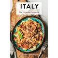 Italy: The Ultimate Cookbook