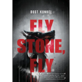 Fly Stone, Fly