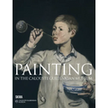 Painting in the Calouste Gulbenkian Museum