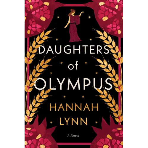 Daughters of Olympus