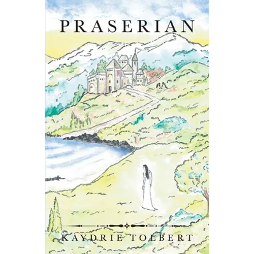 Praserian