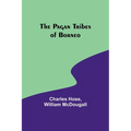 The Pagan Tribes of Borneo