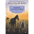 Animal Adventures: Reillustrated Edition