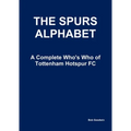 The Spurs Alphabet