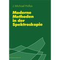 Moderne Methoden in Der Spektroskopie
