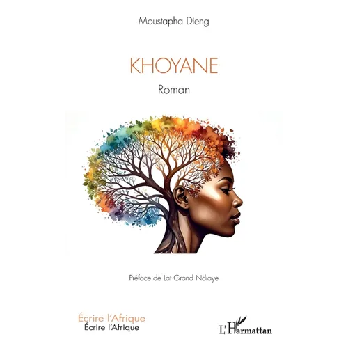 Khoyane