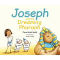 Joseph and the Dreaming Pharaoh