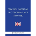 Environmental Protection Act 1990