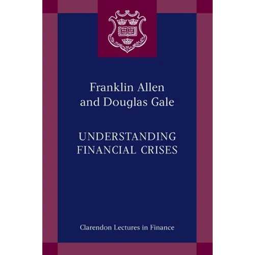 Understanding Financial Crises
