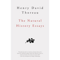 Natural History Essays (Hb)