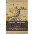 Romantic Cartographies