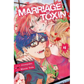 Marriage Toxin, Vol. 4