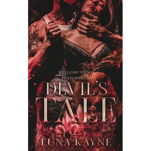 Devil's Tale