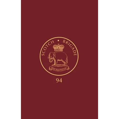 Alphabetical List of the Officers of the Ninety-Fourth Regiment Oscotch Brigade O from 1800-1869