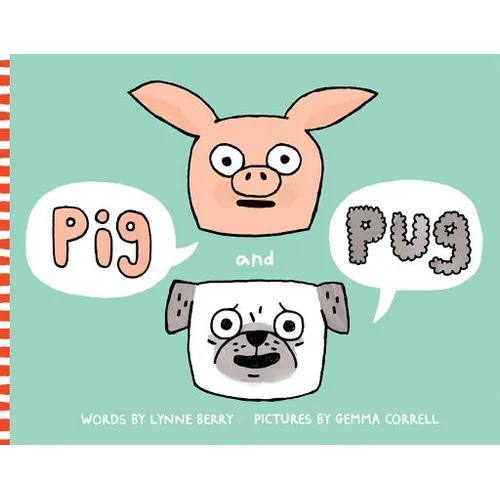Pig and Pug