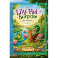 The LilyPad Surprise