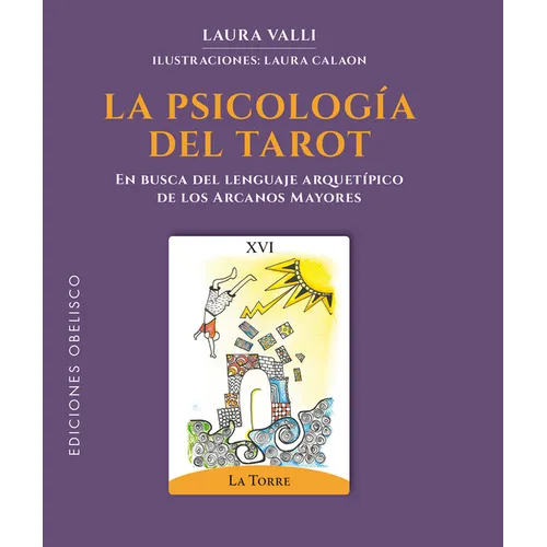Psicologia del Tarot, La
