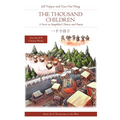 The Thousand Children: A Story in Simplified Chinese and Pinyin