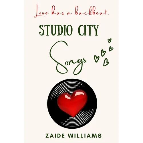 Studio City Songs