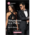 Temptation in a Tiara