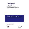 La prensa online y su público: Un estudio de los espacios de intervención y participación del lector en Clarín y La Nación