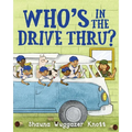 Who's in the Drive Thru