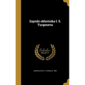 Zapiski okhotnika I. S. Turgeneva