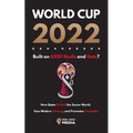 World Cup 2022, Built on 6500 Skulls and Hate?: How Qatar Bribed the World, Uses Modern Slavery, and Promotes Inequality