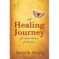 The Healing Journey for Adult Children of Alcoholics