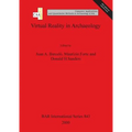 Virtual Reality in Archaeology: Computer Applications and Quantitative Methods in Archaeology