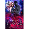 Lamia's Blood: A Reverse Harem Romance
